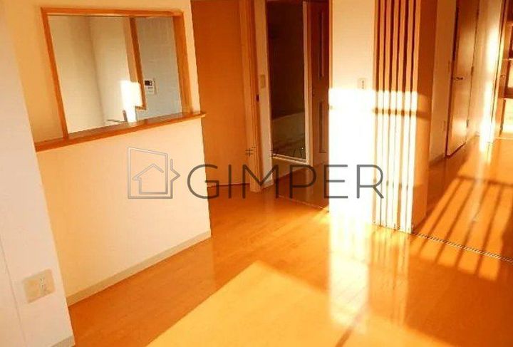 コート・フェリシアの内装