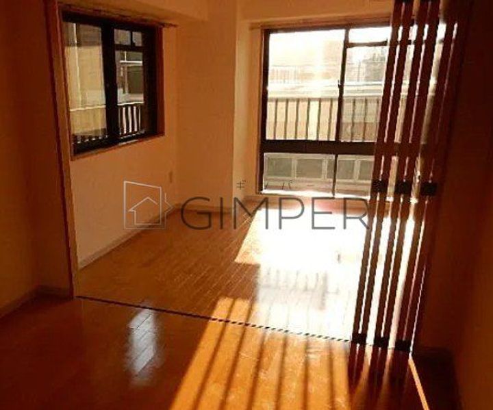 コート・フェリシアの居間