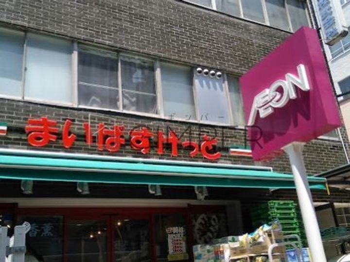 コート・フェリシアの周辺