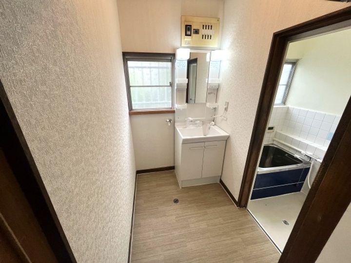 埼玉県加須市馬内(一戸建)の賃貸物件の内装