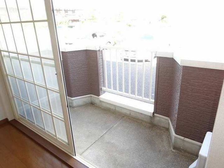 滋賀県彦根市西今町(アパート)の賃貸物件の内装