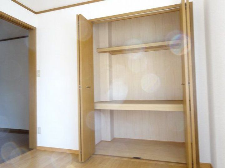 滋賀県彦根市西今町(アパート)の賃貸物件の内装