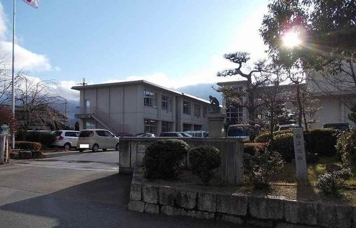 滋賀県彦根市西今町(アパート)の賃貸物件の周辺