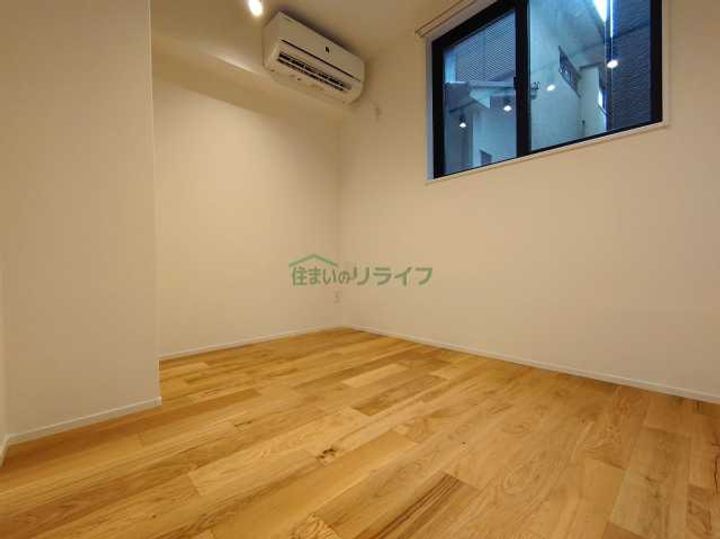 アピチェ池上の内装