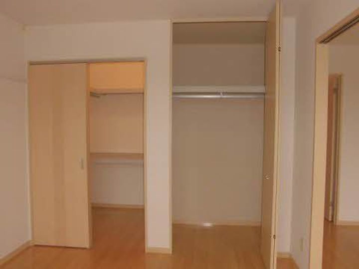 サニーハウスの内装