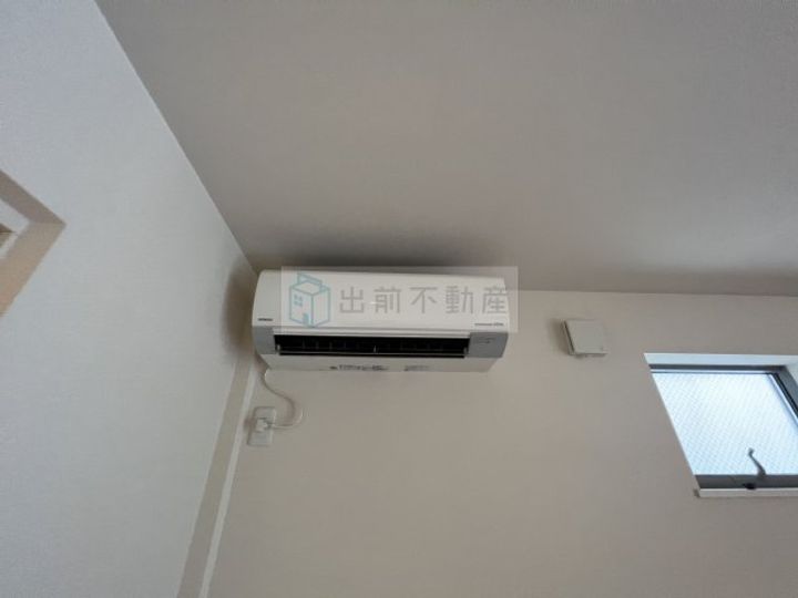 東京都豊島区千川2(マンション)の賃貸物件の内装