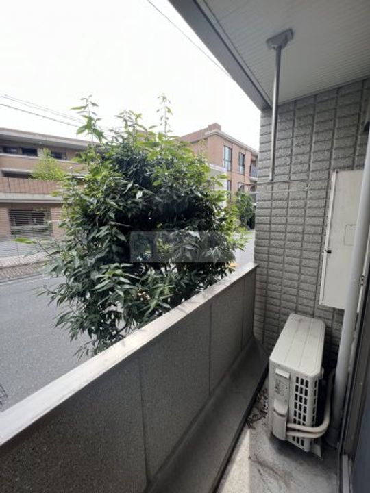 東京都豊島区千川2(マンション)の賃貸物件の内装