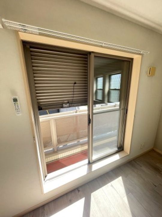 千葉県千葉市中央区新宿1(アパート)の賃貸物件の内装