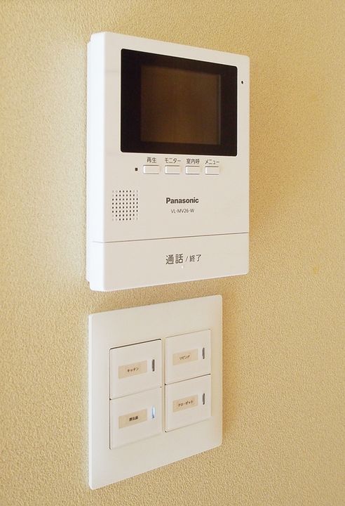 ★千鳥の庭★3駅以上利用可能・駅近徒歩4分★の内装