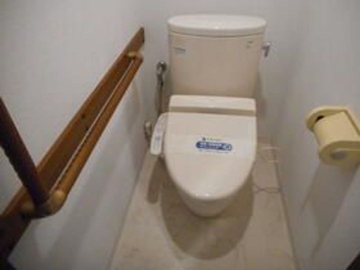 コスモ大宮グレイスコートの内装