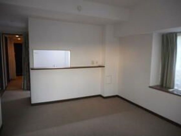 コスモ大宮グレイスコートの居間