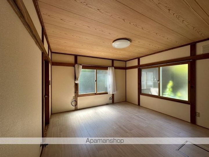 北海道釧路市緑ケ岡4(一戸建)の賃貸物件のその他画像