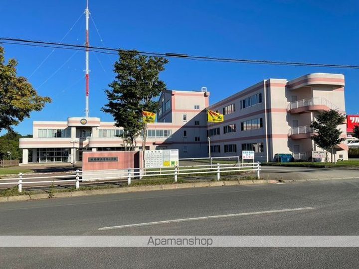 北海道釧路市緑ケ岡4(一戸建)の賃貸物件の周辺