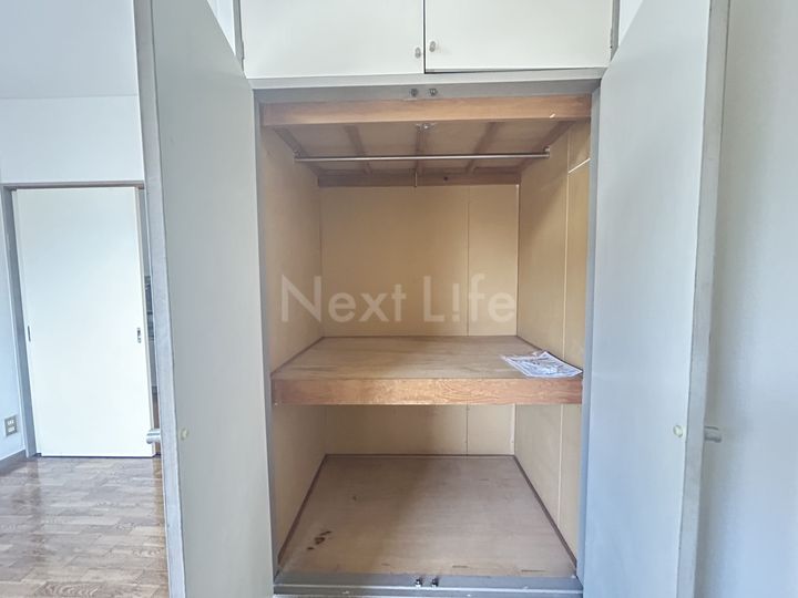 サンアベニュー師岡の内装