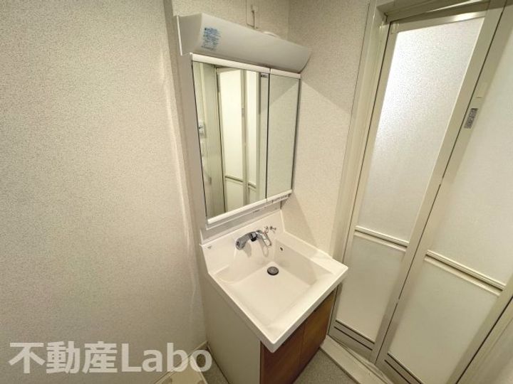 徳島県徳島市佐古六番町(マンション)の賃貸物件の内装