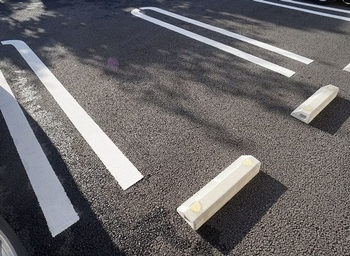 ハイマウンテン DKの地図