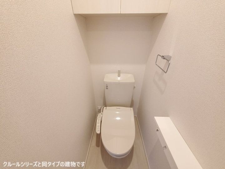 ハイマウンテン DKの内装