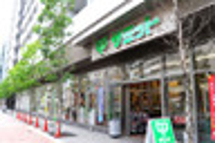 AVENIR渋谷本町の周辺