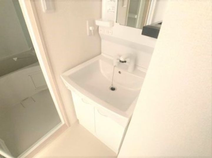 東京都墨田区亀沢3(マンション)の賃貸物件の内装