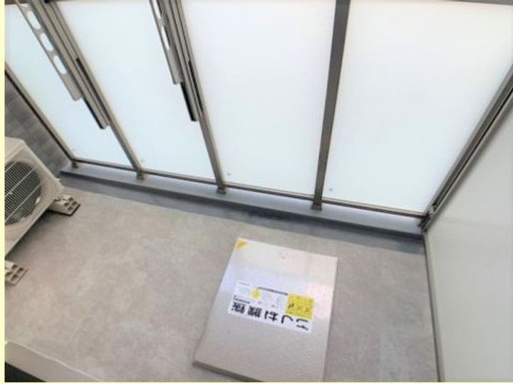 東京都墨田区亀沢3(マンション)の賃貸物件の内装