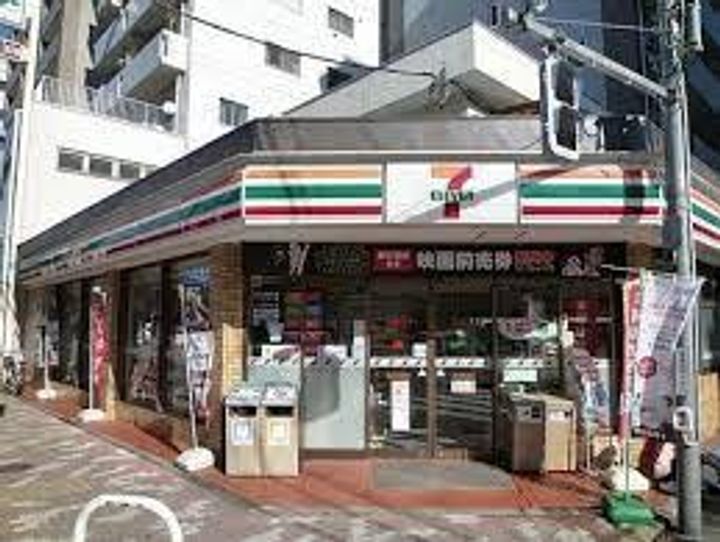 東京都墨田区亀沢3(マンション)の賃貸物件の周辺