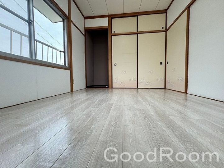 徳島県徳島市北沖洲2(一戸建)の賃貸物件の内装