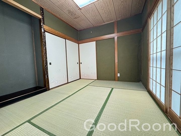 徳島県徳島市北沖洲2(一戸建)の賃貸物件の内装