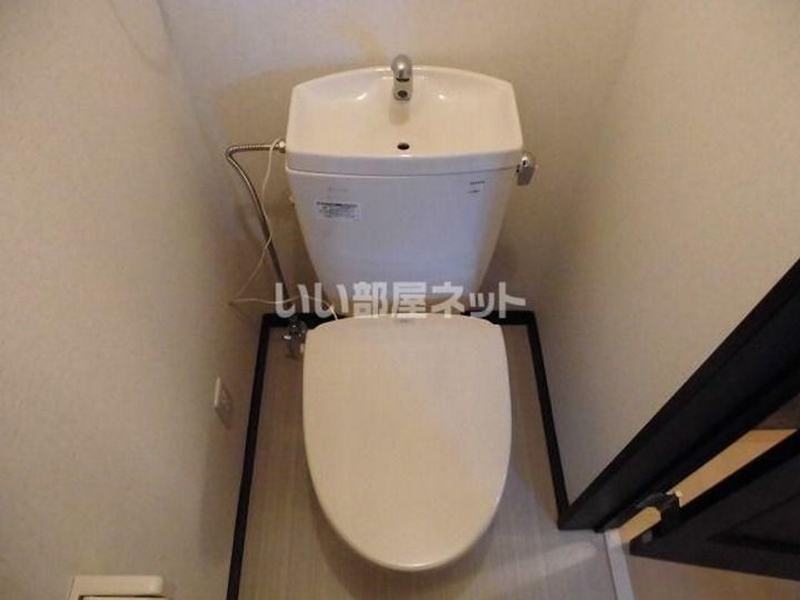 レインボーハウスファミール新中野の内装