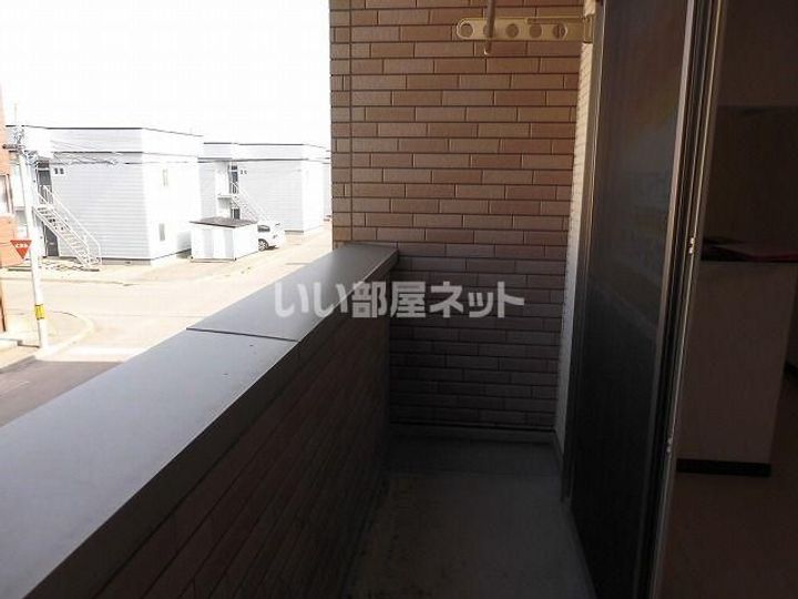 レインボーハウスファミール新中野の内装