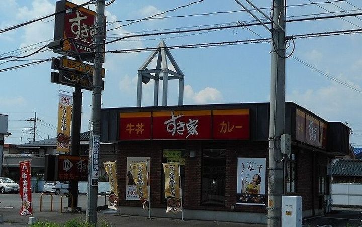 埼玉県狭山市広瀬1(アパート)の賃貸物件の周辺
