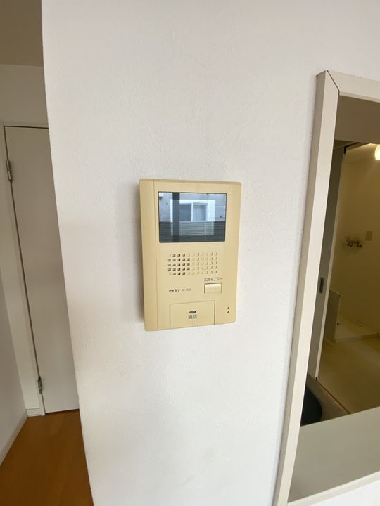 フォレスタ南町公園の内装