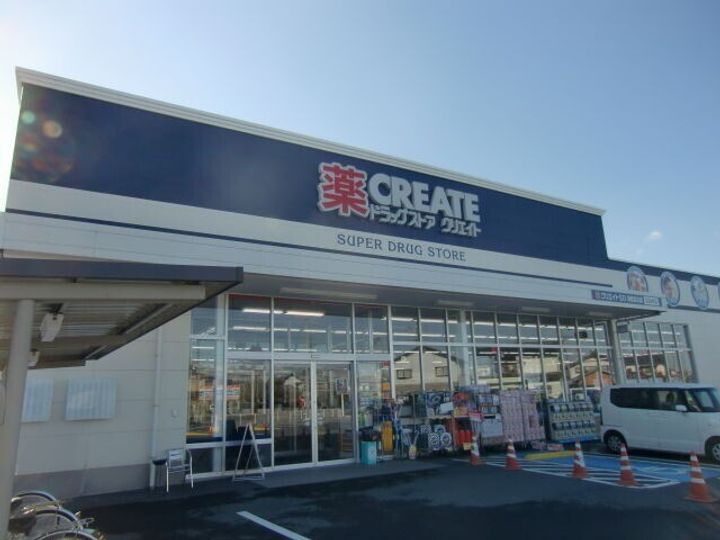 静岡県浜松市浜名区道本(マンション)の賃貸物件の周辺