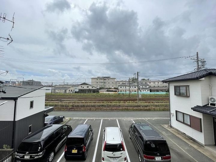 静岡県浜松市中央区増楽町(一戸建)の賃貸物件のその他画像