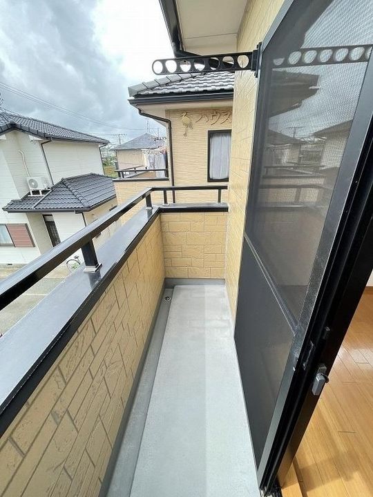 静岡県浜松市中央区増楽町(一戸建)の賃貸物件の内装