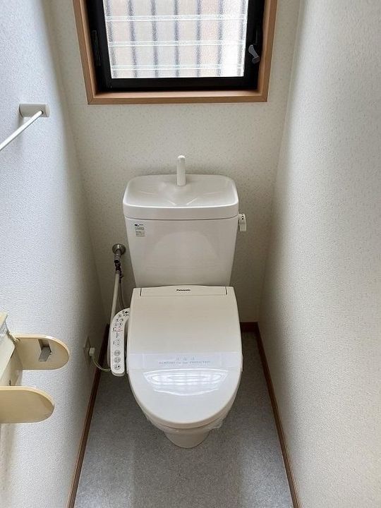 静岡県浜松市中央区増楽町(一戸建)の賃貸物件の内装