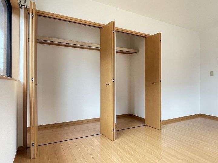 静岡県浜松市中央区増楽町(一戸建)の賃貸物件の内装