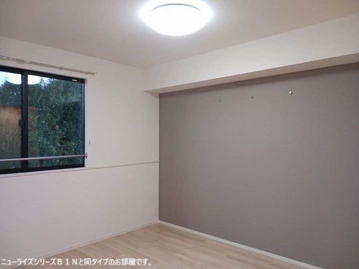 ビエントの内装