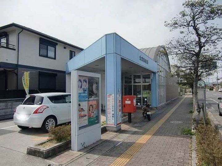 シャルマンフルールIの周辺