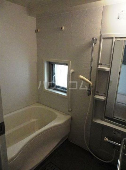 センチュリー鶴間の風呂