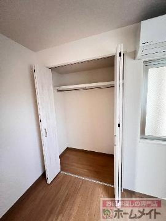 コーエンプレイスの内装