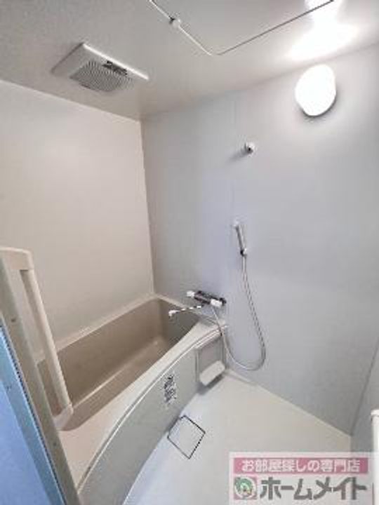 コーエンプレイスの風呂