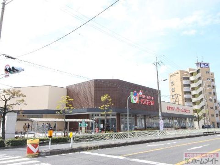 コーエンプレイスの周辺