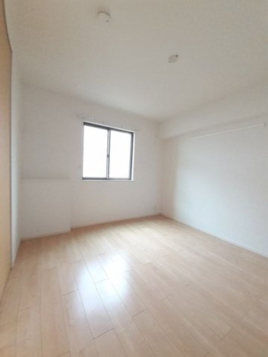 エスパス ド コンフォーII Aの内装