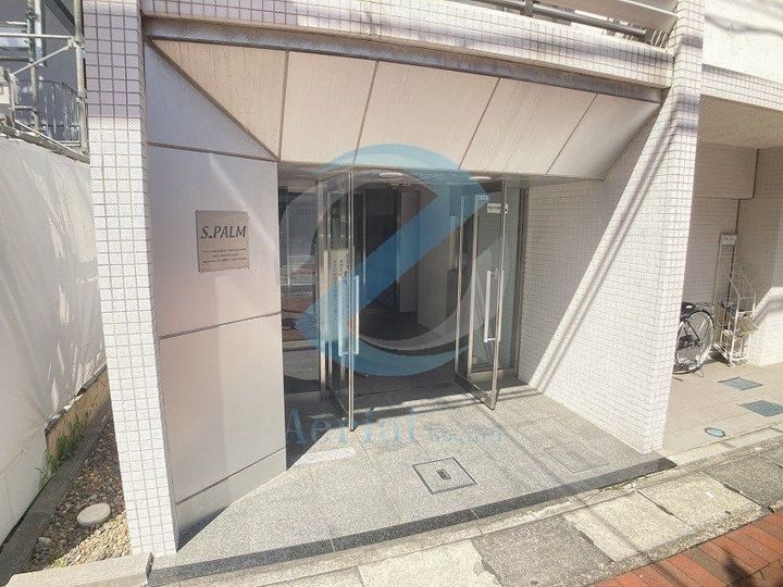 千葉県浦安市北栄1(マンション)の賃貸物件の地図