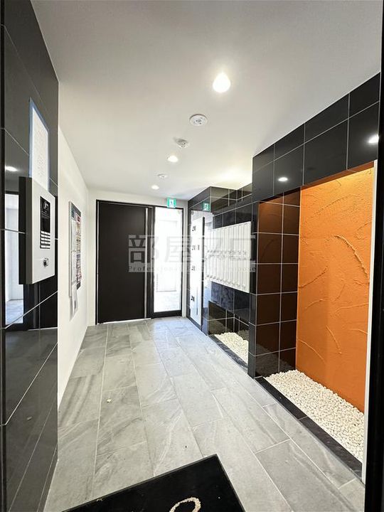 北海道札幌市西区琴似三条5(マンション)の賃貸物件の内装