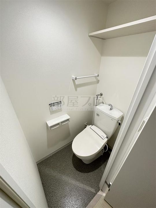 北海道札幌市西区琴似三条5(マンション)の賃貸物件の内装