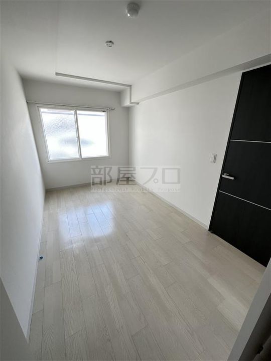 北海道札幌市西区琴似三条5(マンション)の賃貸物件の内装