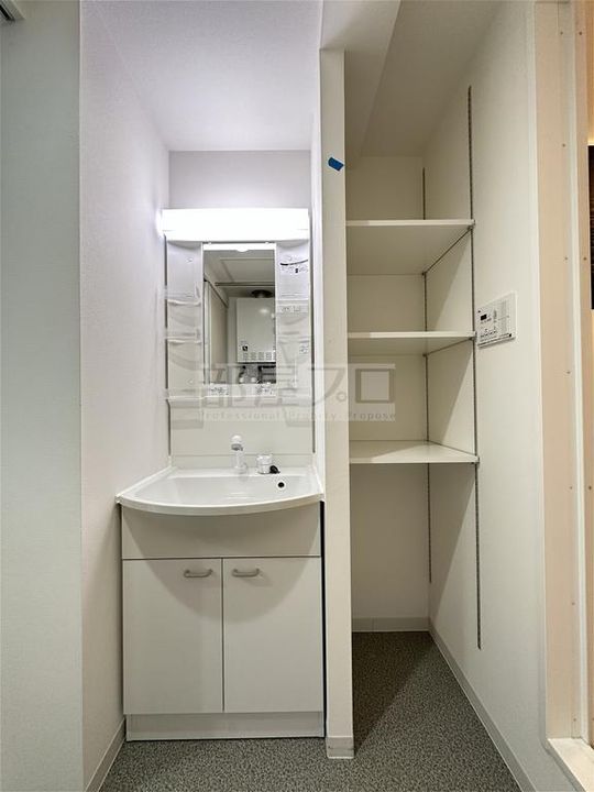 北海道札幌市西区琴似三条5(マンション)の賃貸物件の内装