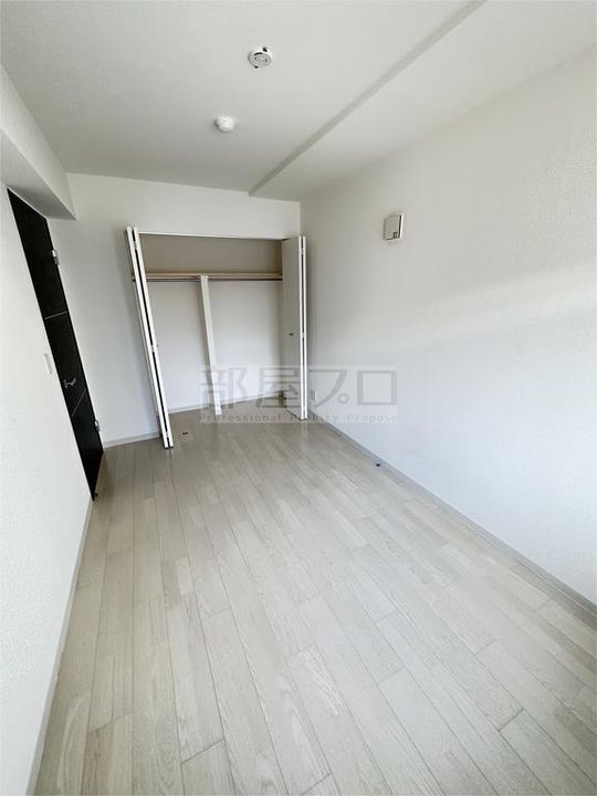 北海道札幌市西区琴似三条5(マンション)の賃貸物件の内装