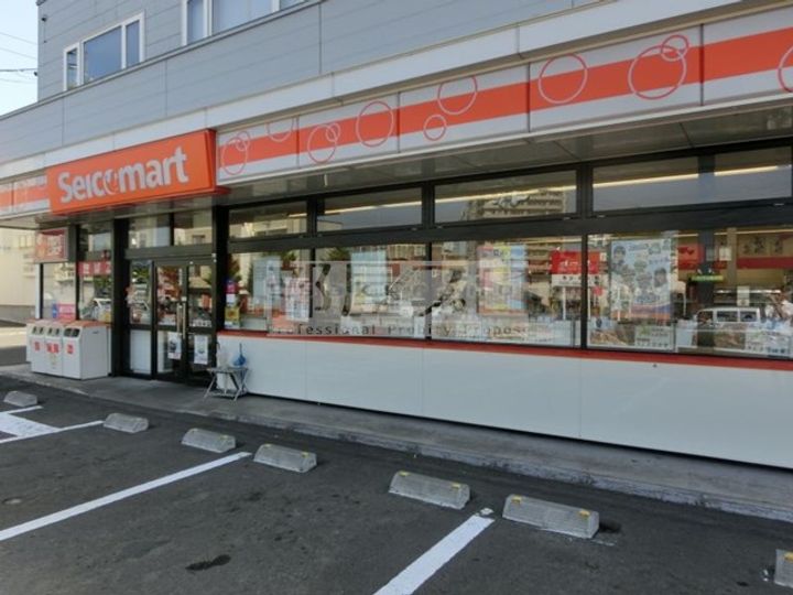 北海道札幌市西区琴似三条5(マンション)の賃貸物件の周辺